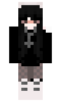 VERSULLA minecraft skin