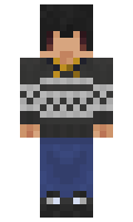 CAO minecraft skin