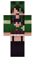 Alal minecraft skin