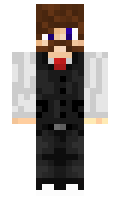 Ghost2Buster1234 minecraft skin