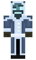 IceFreoze minecraft skin