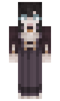 Fogggy minecraft skin