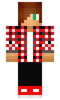 IAsianRice minecraft skin