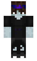 Verbxtener minecraft skin