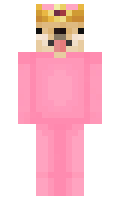 DogeEmperor minecraft skin