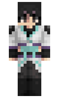 Manison minecraft skin