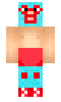 Yesmartiepie minecraft skin