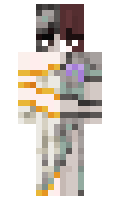 lladyrose minecraft skin