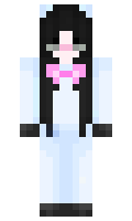 Dobii minecraft skin