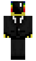 FezZy minecraft skin