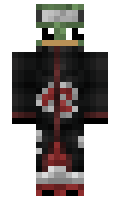 GIAKEIM minecraft skin