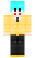 Huta minecraft skin