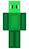 Richonisy minecraft skin