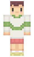 jhope minecraft skin