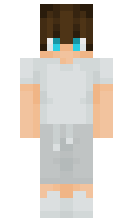 DraitGames minecraft skin