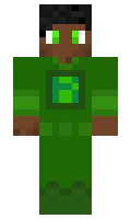 KCCB minecraft skin