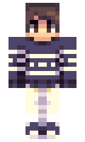 lilrycefeild minecraft skin