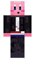 undertale155303 minecraft skin