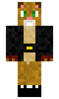 YaboiPT minecraft skin