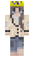 cuttskid minecraft skin