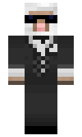SheepoSheep minecraft skin