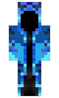 Vihaandreamer minecraft skin