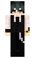 Lostbanditgmng minecraft skin