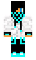 Steve505 minecraft skin