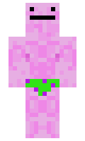 Haffward minecraft skin