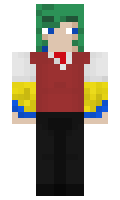 kaimeiriddles minecraft skin