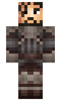 ryannRG minecraft skin