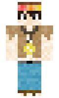 netherhoe minecraft skin