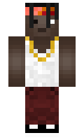 3337 minecraft skin