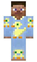 OrangeCrowe minecraft skin