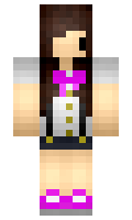 Sagity minecraft skin