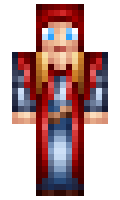 MarioCHka minecraft skin