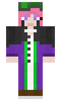 23333 minecraft skin