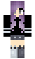 Malorn3818 minecraft skin