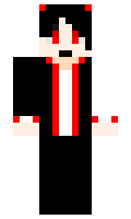 ScarletSun minecraft skin