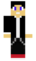 LolSAUD minecraft skin