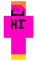 MineValli minecraft skin