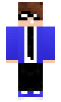 Zaun minecraft skin