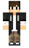 Chareot minecraft skin