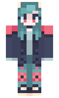 DumbAndYourDumb minecraft skin
