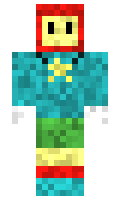 mikeman460 minecraft skin