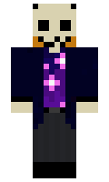 KerMigma minecraft skin