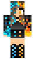 Oktopus1 minecraft skin