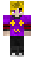 ZaneLindau minecraft skin
