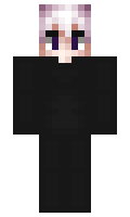 ais minecraft skin