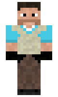 Bat1sta minecraft skin